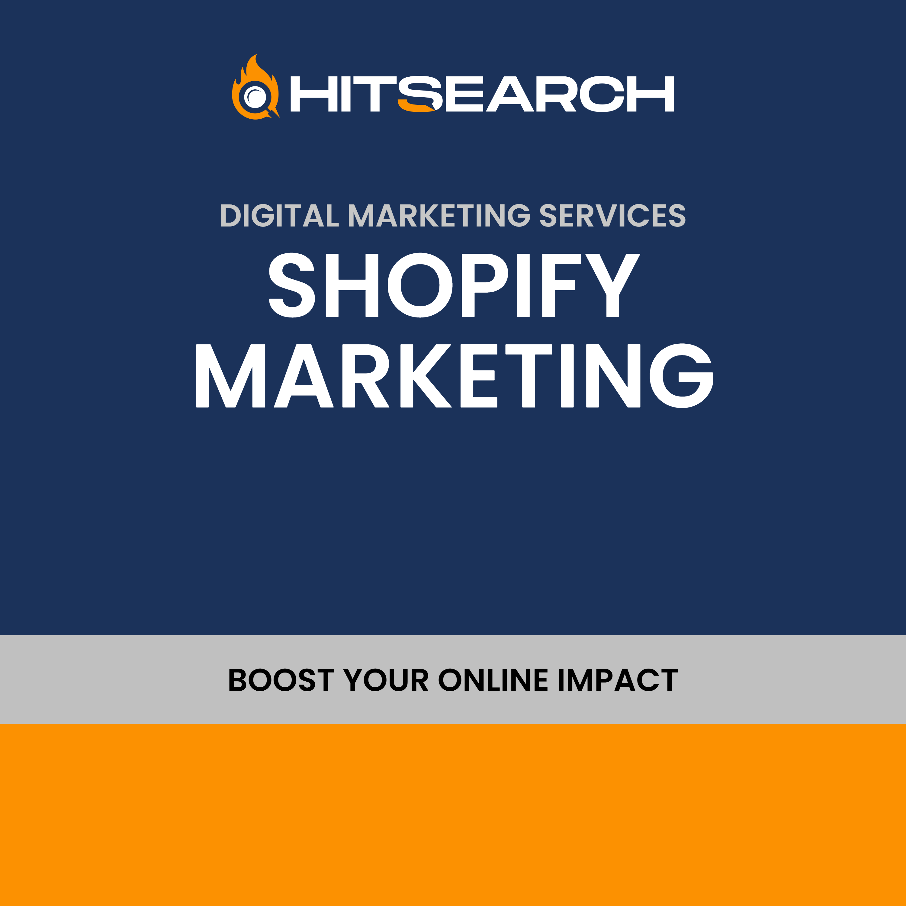 שיווק ב-Shopify